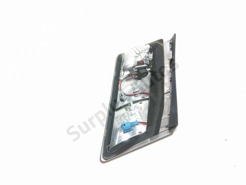 Left tailgate light MERCEDES-BENZ CLC-CLASS (CL203) CLC 220 CDI (203.708) | BP37787999C79 - Image 2