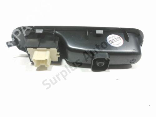 Right front window switch RENAULT TWINGO III (BCM_, BCA_) 1.0 SCe 70 | BP28238733I26 