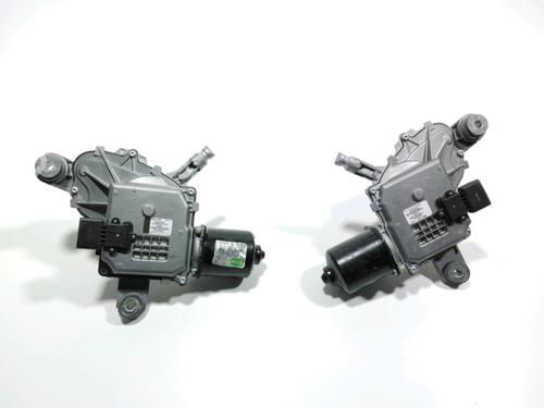 Front wipers mechanism CITROËN C4 Grand Picasso I (UA_) 1.6 HDi | BP28273491C83 