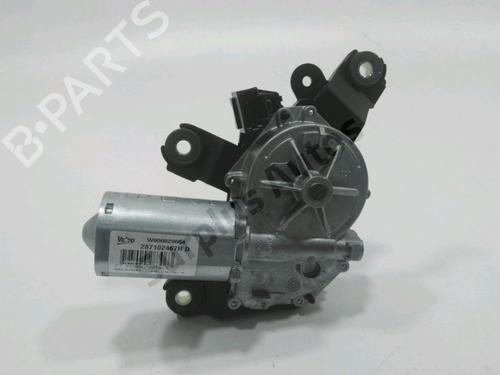 Rear wiper motor DACIA LODGY (JS_) 1.2 TCe (JSAY, JSM0) | BP32742551M102 - Image 2