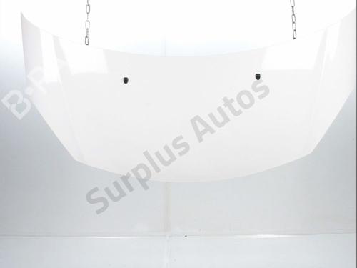 Used Hood Hood CITROËN C3 II (SC_) 1.6 HDi (92 hp) 36314648 36314648