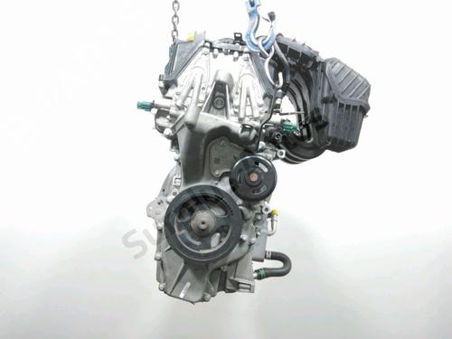 Engine DACIA SANDERO II 1.0 SCe 75 (B8JC, B8JD, B8NC) | BP37483966M1 - Image 4