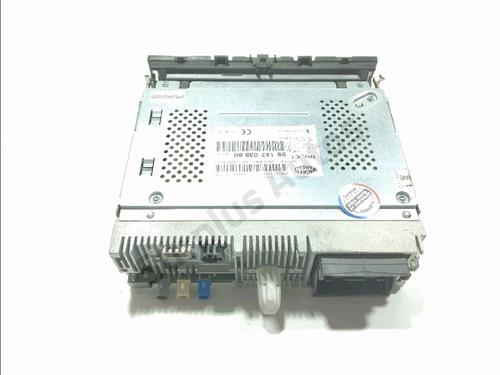 Radio PEUGEOT PARTNER Box Body/MPV 1.6 HDi | BP36153376E6 - Image 2