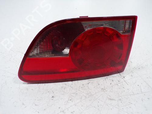 Used Left tailgate light Left tailgate light 37787908 37787908