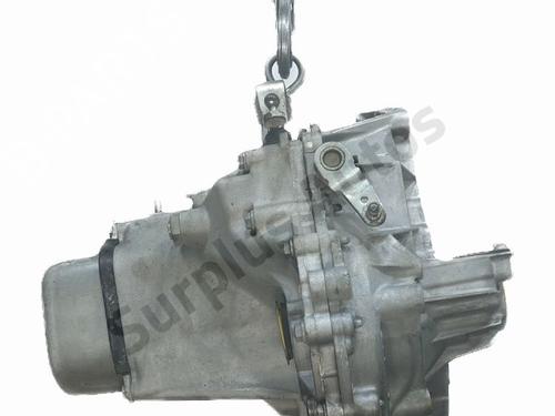 Gearbox PEUGEOT 206+ (2L_, 2M_) 1.1 | BP37065792M3 - Image 5