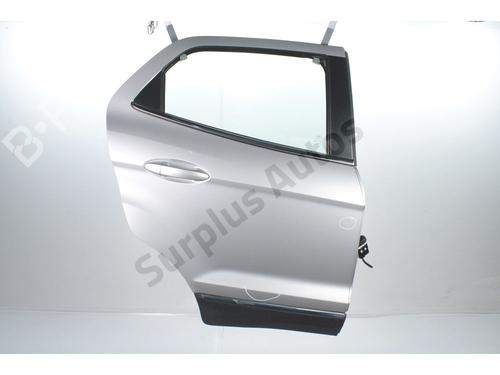 Porta posteriore destra Porta posteriore destra FORD ECOSPORT 1.5 TDCi (100 hp) 37413504 37413504