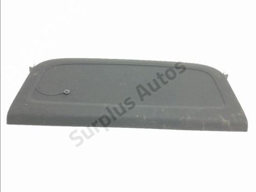 Used Rear parcel shelf Rear parcel shelf FORD FIESTA VII (HJ, HF) 1.0 EcoBoost (101 hp) 36661157 36661157