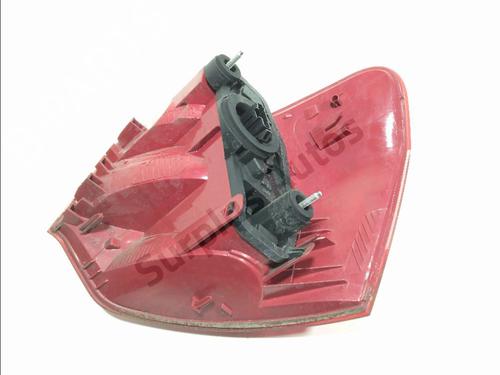 Left taillight CITROËN C5 III (RD_) 2.0 HDi 140 (RDRHF8, RDRHFA, RDRHA8, RDRHAJ) | BP33160493C34 - Image 2