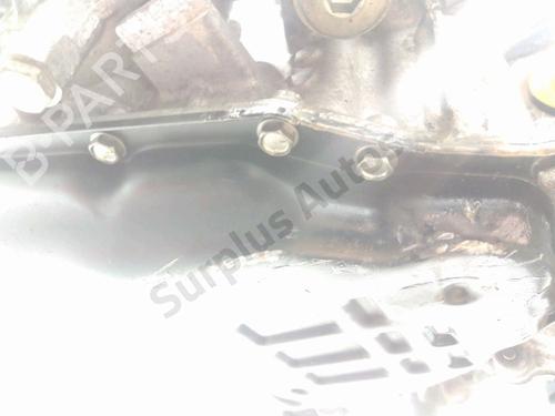 Gearbox MITSUBISHI MIRAGE / SPACE STAR VI Hatchback (A0_A) 1.2 (A03A) | BP34148466M3 - Image 6