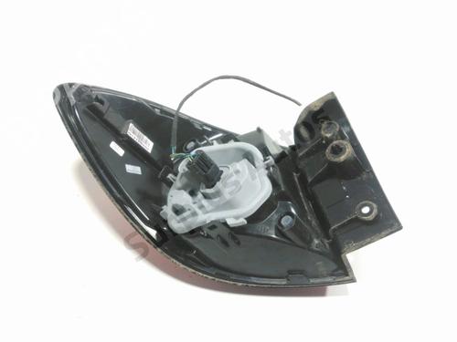 Right taillight RENAULT CAPTUR I (J5_, H5_) 0.9 TCe 90 | BP30723874C35 - Image 2