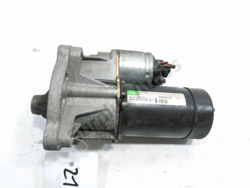 Startmotor PEUGEOT 307 (3A/C) 1.6 16V (109 hp) 30985522