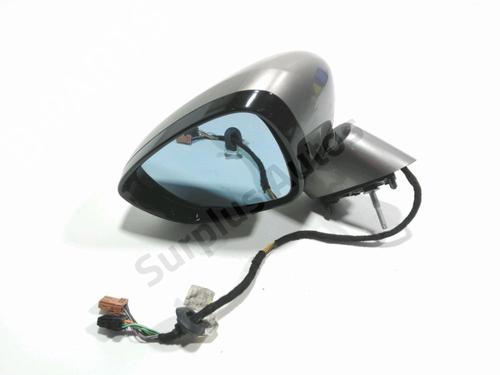 Used Left mirror CITROËN DS5 2.0 HDi 200 Hybrid4 All-wheel Drive (200 hp) 31986793