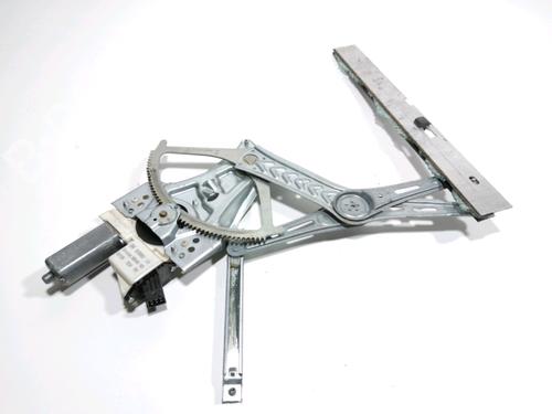 Used Front left window mechanism OPEL VECTRA C GTS (Z02) 3.0 CDTi (F68) (184 hp) 28240749
