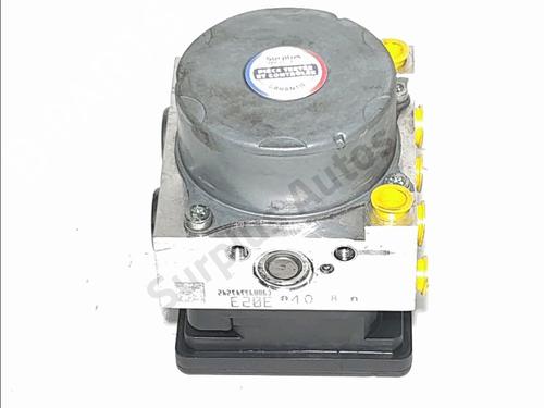 Módulo de ABS Módulo de ABS DACIA DOKKER MPV (KE_) 1.6 LPG (83 hp) 34262412 34262412