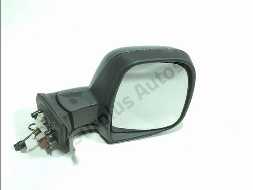 right-mirror-citroen-berlingo-multispace-b9-2008-33646797 main image