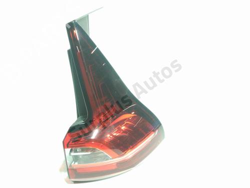 Used Right taillight Right taillight RENAULT GRAND SCÉNIC IV (R9_) 1.2 TCe 130 (130 hp) 39765795 39765795