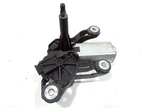 Used Rear wiper motor PEUGEOT BIPPER Tepee 1.4 (73 hp) 29860234