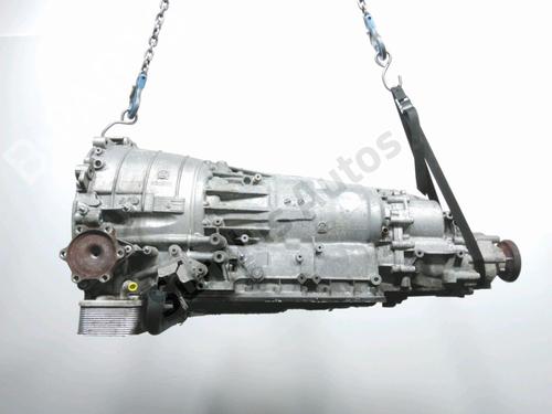 Gearkasse AUDI A6 C6 Avant (4F5) S6 quattro | BP28224659M3