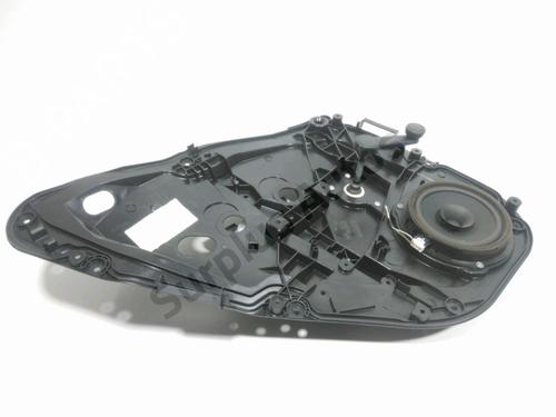 Vindusheismekanisme venstre bak FORD FIESTA VI (CB1, CCN) 1.5 TDCi (75 hp) 29858812