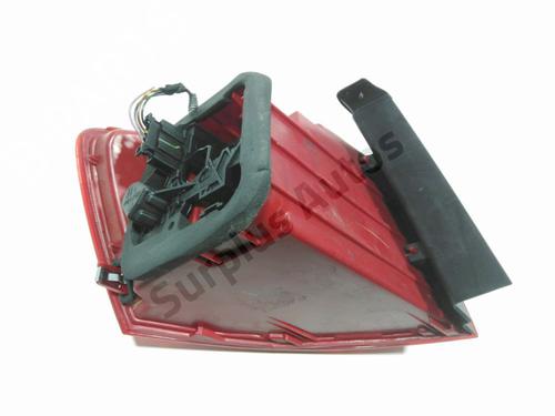 Right taillight VW JETTA IV (162, 163, AV3, AV2) 1.6 TDI | BP28268815C35 