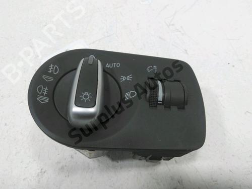 Used Headlight switch Headlight switch 37768502 37768502