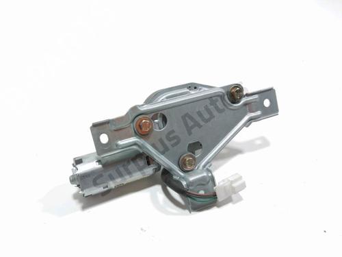 Rear wiper motor NISSAN MICRA II (K11) 1.0 i 16V (K11) | BP29172898M102 