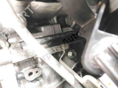 Engine LEXUS CT (ZWA10_) 200h (ZWA10_, ZWA10R) | BP28218993M1  - Image 5