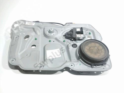 Used Front left window mechanism Front left window mechanism 37774323 37774323