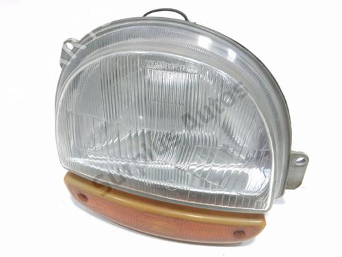 Used Right headlight Right headlight 38588356 38588356