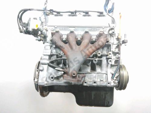 Engine HONDA CIVIC VI Hatchback (EJ, EK) 1.4 i S (EJ9) | BP37761712M1 - Image 3