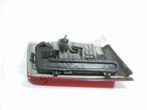 Right tailgate light RENAULT LAGUNA III (BT0/1) 1.5 dCi (BT00, BT0A, BT0T, BT1J) | BP36465390C80 - Image 2