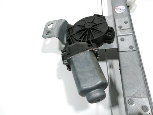 Rear right window mechanism RENAULT KANGOO / GRAND KANGOO II (KW0/1_) 1.5 dCi | BP28255777C25 