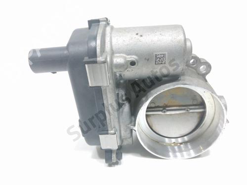 Throttle body CUPRA FORMENTOR (KM7, KMP) 1.5 TSI | BP38918640M82 - Image 3