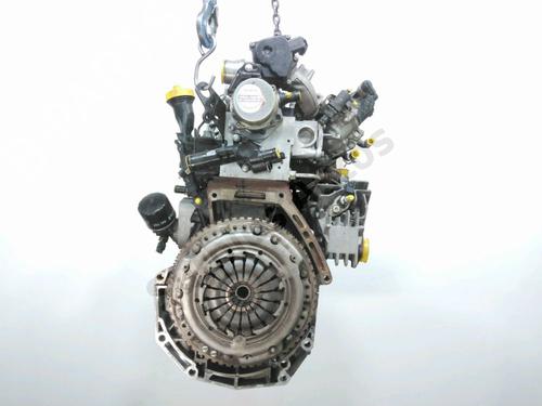 Engine RENAULT MEGANE III Hatchback (BZ0/1_, B3_) 1.5 dCi (BZ0C) | BP39577335M1 - Image 2