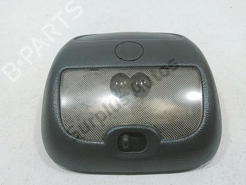 Used Interior roof light Interior roof light RENAULT KANGOO (KC0/1_) D 55 1.9 (KC0D) (54 hp) 40060534 40060534