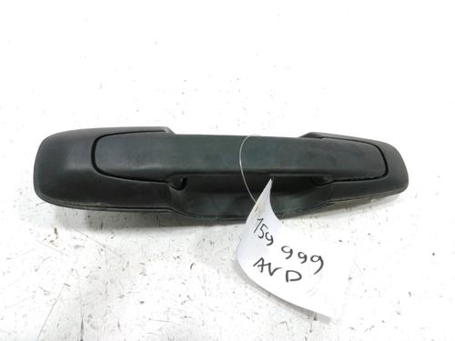Used Front right exterior door handle Front right exterior door handle 37774371 37774371