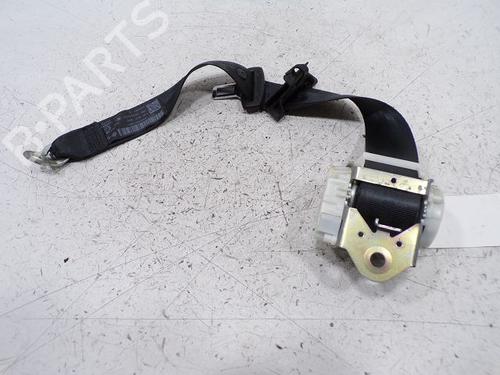 Rear left seatbelt VW EOS (1F7, 1F8) 2.0 TDI | BP37770716I29 - Image 2