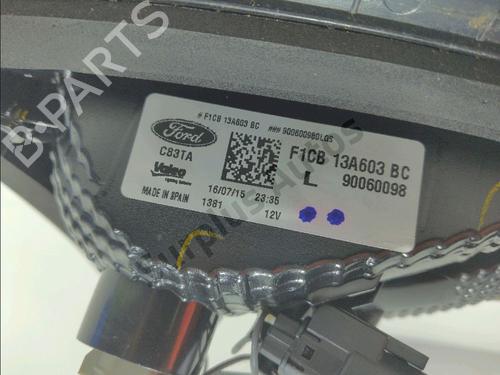 Left tailgate light FORD C-MAX II (DXA/CB7, DXA/CEU) 1.0 EcoBoost | BP38497850C79 - Image 4