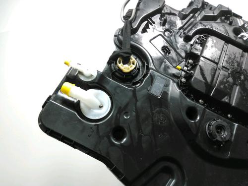 AdBlue tank CITROËN C3 III (SX) 1.5 BlueHDi 100 (SXYHYP, SXYHTU) | BP28220035M85 