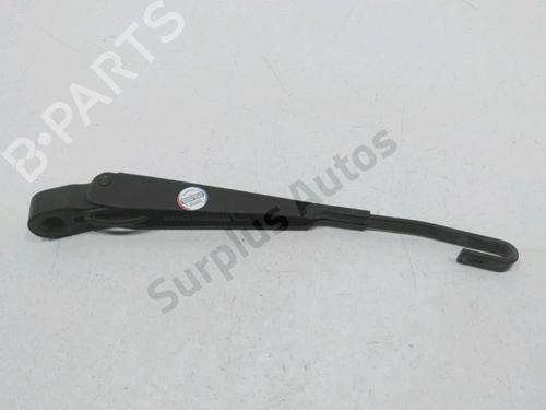 Used Rear windshield wiper arm SMART CITY-COUPE (450) 0.6 (S1CLA1, 450.341) (55 hp) 31007474