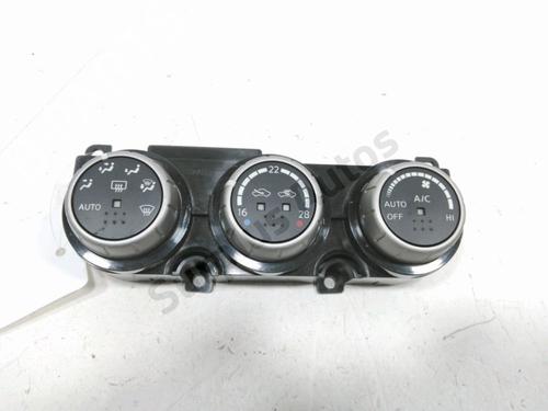 Klimabedienteil für NISSAN MURANO I (Z50) 3.5 4x4 (234 hp) 30988768