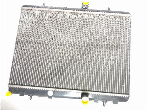 Køler Køler PEUGEOT 308 CC (4B_) 2.0 HDi (140 hp) 34643186 34643186