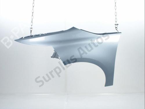 Used Left front fenders CITROËN C4 Grand Picasso II (DA_, DE_) 1.6 HDi / BlueHDi 115 (115 hp) 31750509