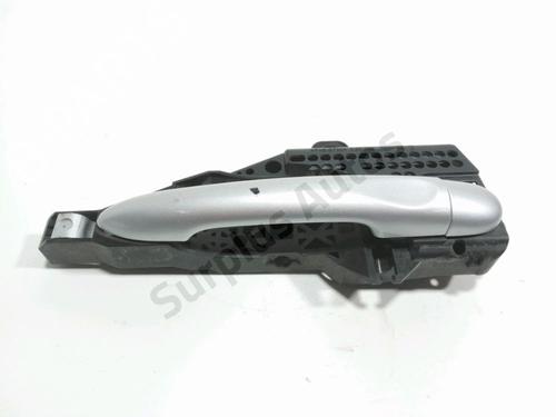 Maniglia esterna anteriore destra RENAULT CLIO IV (BH_) 1.5 dCi 75 (75 hp) 30269297