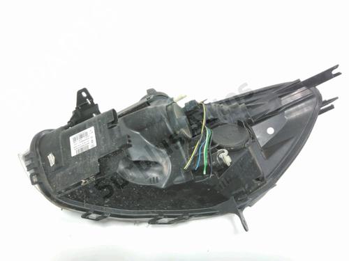 Right headlight RENAULT CLIO IV (BH_) 0.9 TCe 90 (BHNF, BHMA, BHMH, BHJK, BHJR) | BP30191085C29