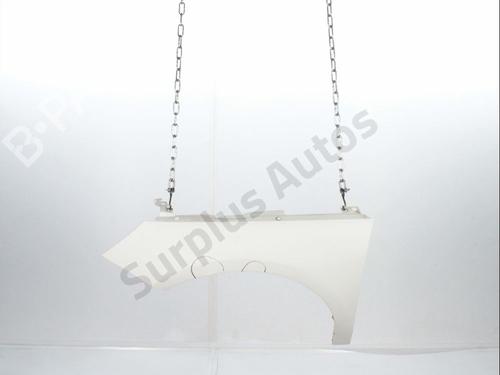 Used Left front fenders Left front fenders 39195178 39195178
