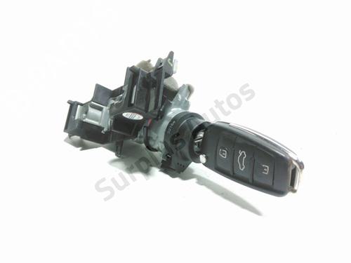 Ignition barrel AUDI Q3 (8UB, 8UG) 2.0 TDI | BP34001700M48 - Image 3