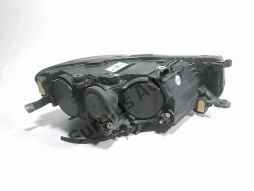 Left headlight VW T-CROSS (C11, D31) 1.0 TSi | BP37658710C28 - Image 2