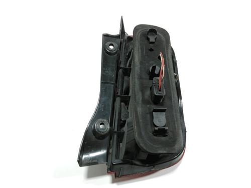 Left taillight NISSAN MICRA III (K12) 1.2 16V | BP29860068C34