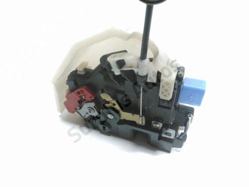 Rear left lock VW GOLF V (1K1) 1.9 TDI | BP28255406C100 